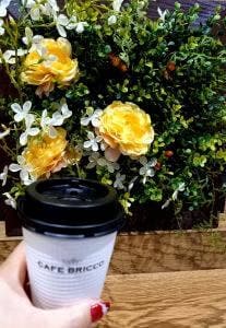カフェブリッコ カインズホーム