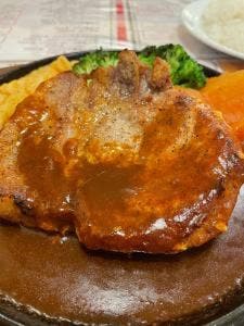 キッチンクルミ 西武所沢店