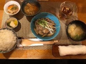 旬菜 五郎
