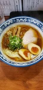 麺屋わしわ