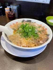 来来亭 栗東店