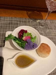 オステリアシエロアズッロ
