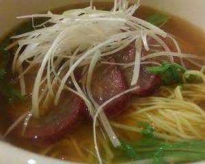 China Kitchen 楓