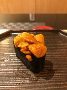 鮨 鈴木