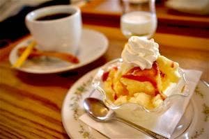 cafeハイク