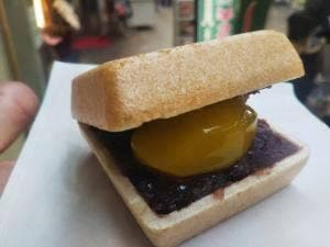 くらわんか餅の世界 天満店