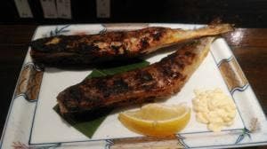 北の幸炉ばた