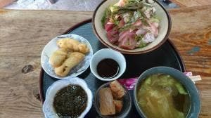 鮮魚のふくむら