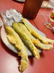 串揚げ 只今
