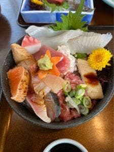 和風レストラン 浜路