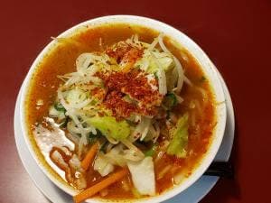 らーめん商人 中村西根店