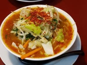 らーめん商人 中村西根店