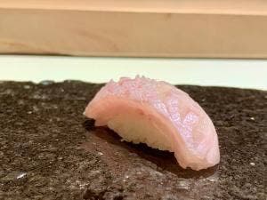 寿し半 和楽 オークラアクトシティホテル浜松