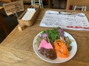 吉祥寺 Taihiban