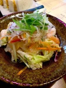 タイ酒場・アジアンタパス スパイスガール