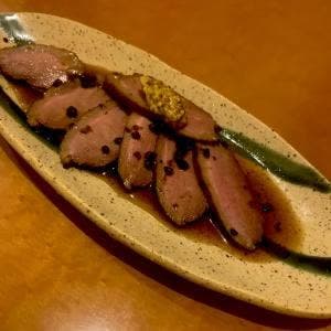 割烹 桂川