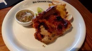RIO GRANDE GRILL 恵比寿