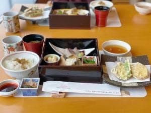 ホテルエルセラーン 大阪 日本料理 桂