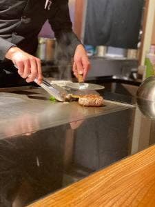 菜月 Tabenasse