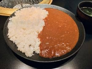 焼肉 いしび