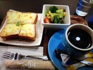 COZY COFFEE