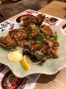 知床漁場 吹田店