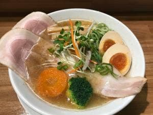 麺屋 しん