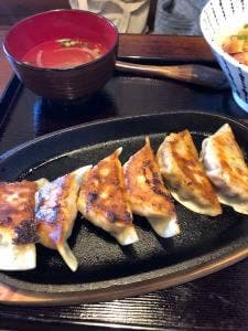 餃子酒場 鼎