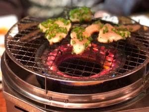 鳥焼ビストロ Renge