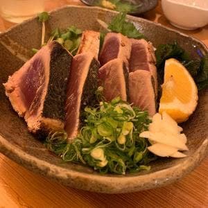 居酒屋花こまち