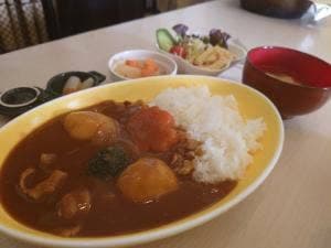 BAR よつば