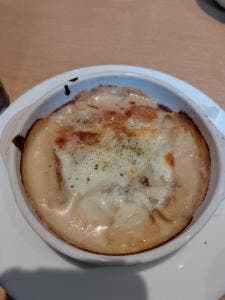 洋麺亭 スパジオディルッソ
