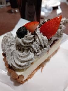 スミィーツカフェ けやきウォーク前橋店