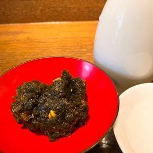 蕎麦と酒処 きくち