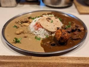 KING ROTI