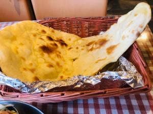 インド料理ナマステ