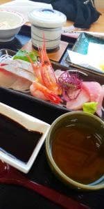 地魚料理 恵比須