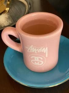カフェ&セレクトショップ nana