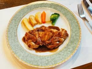 欧風料理クラコフ