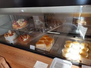 洋菓子店kana