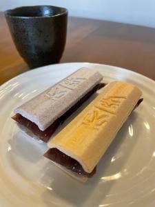 たねや 日本橋高島屋店