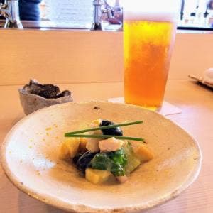 日本料理 一意専心