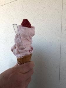 スウィーツ工房 道の駅にのみや