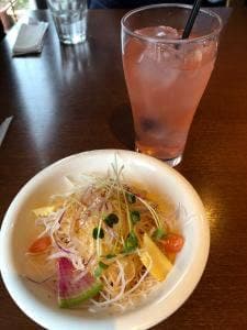 ワイン酒場 グラーノ Grano