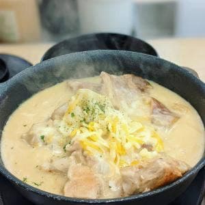 松屋 北小金店