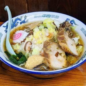 麺Zくるり