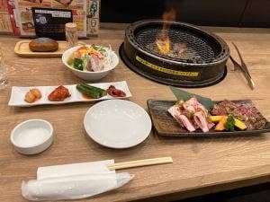 郡山食肉センター