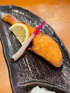 肴菜家 徳坊
