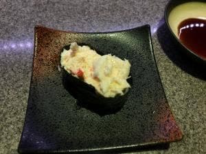 宝田水産 阪急大井町ガーデン店