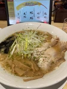 こだわり自家製麺 心心